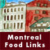 Montreal Food Links